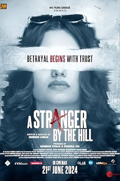 A Stranger by the Hill
