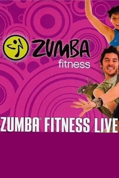 Zumba Fitness Live!
