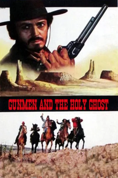 Gunmen and the Holy Ghost