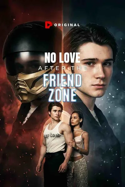 No Love After the Friend Zone