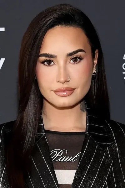 Demi Lovato