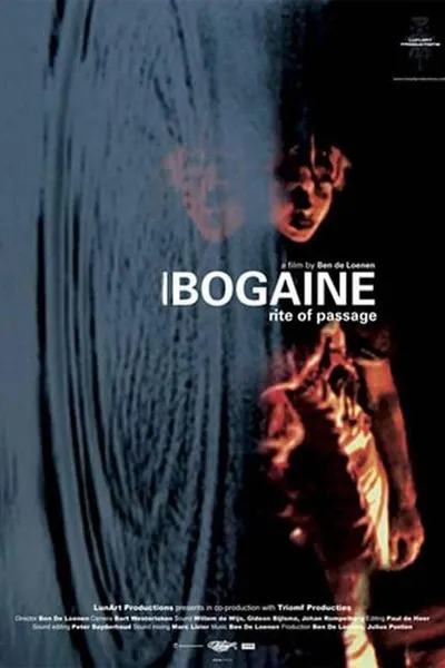 Ibogaine: Rite of Passage