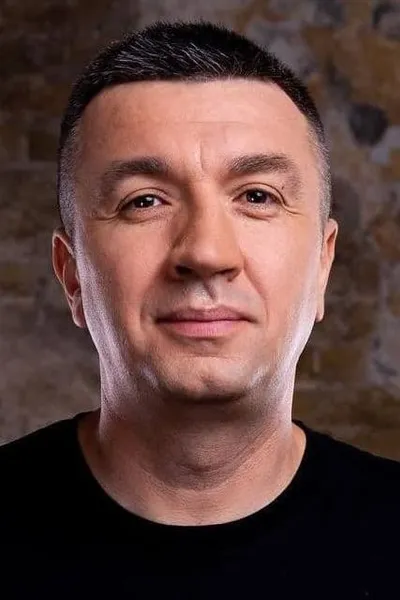 Serhii Ivanov