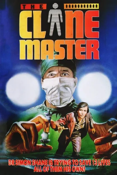 The Clone Master