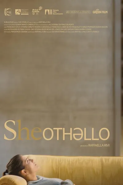 She, Othello