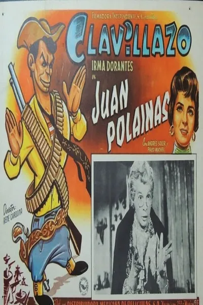 Juan Polainas