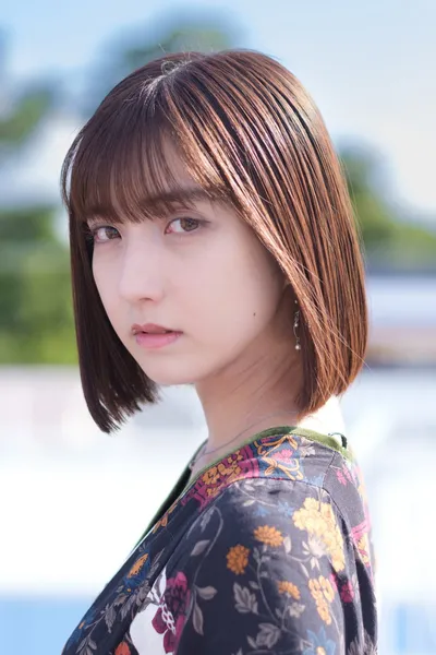 Sakura Okamura