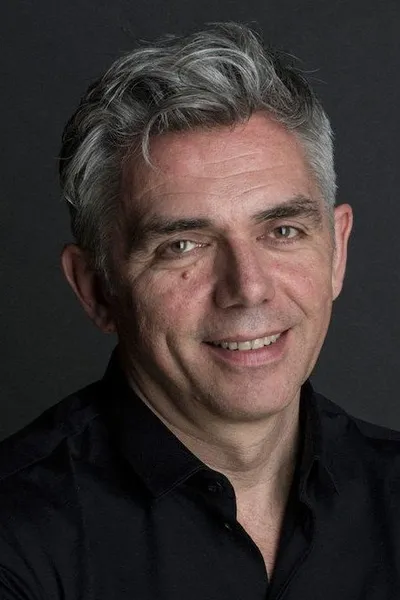 Laurent Pelly