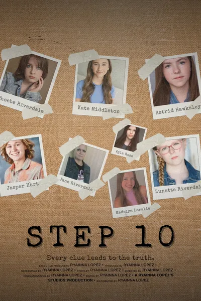 Step 10