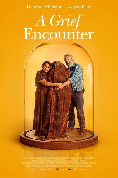 A Grief Encounter
