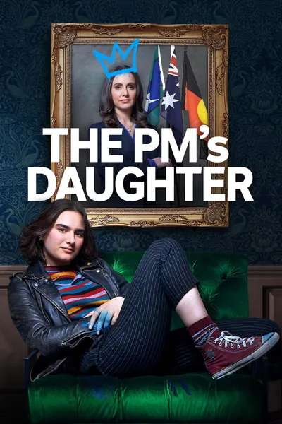 The PM's Daughter