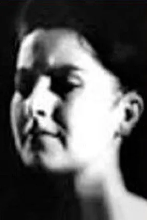 Tina Gambashidze