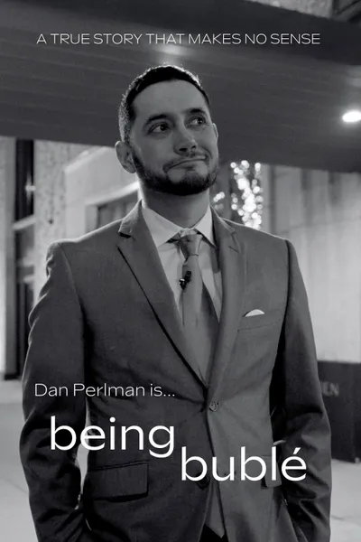 Being Bublé