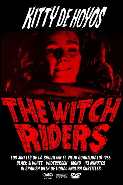 The Witch Riders