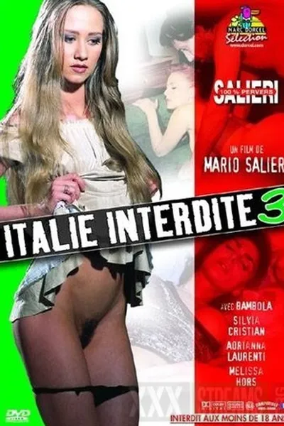 Salieri Erotic Stories 3