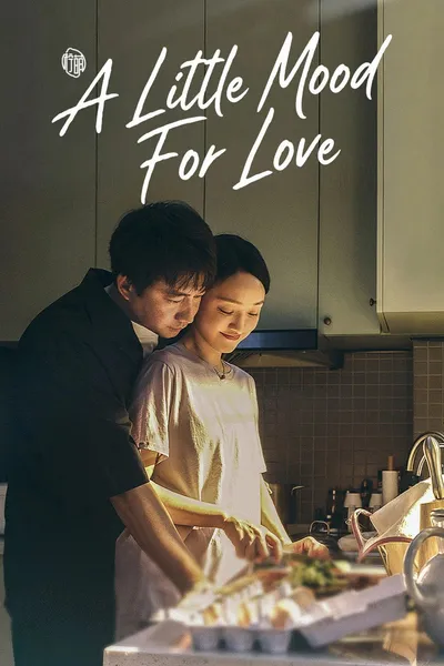 A Little Mood For Love