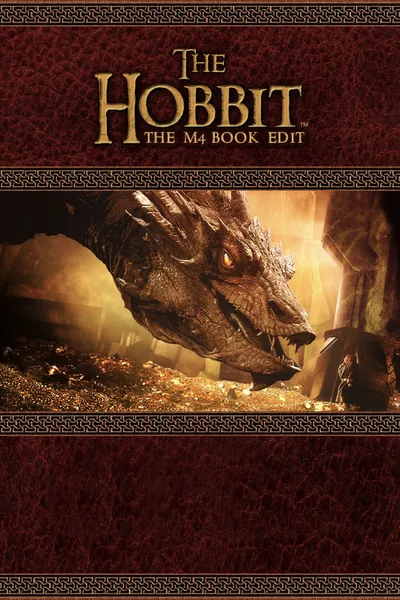 The Hobbit: M4's Book Edit