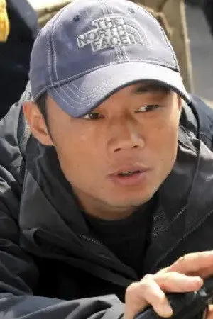 Min Guohui