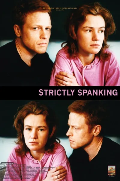 Strictly Spanking
