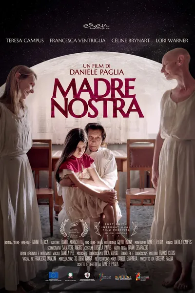 Madrenostra