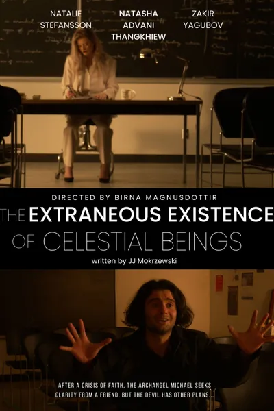 The Extraneous Existence of Celestial Beings