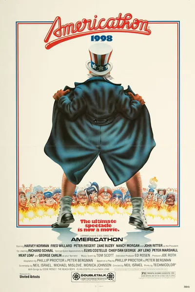 Americathon