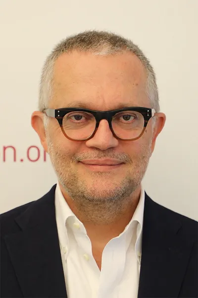 Ali Shihabi