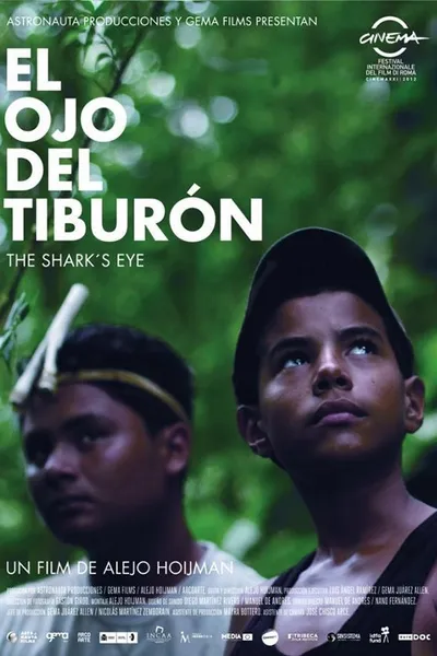 The Shark's Eye