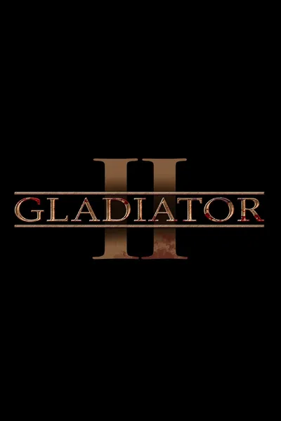 Untitled Gladiator Sequel