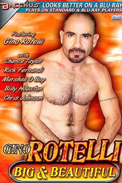 Gino Rotelli: Big & Beautiful