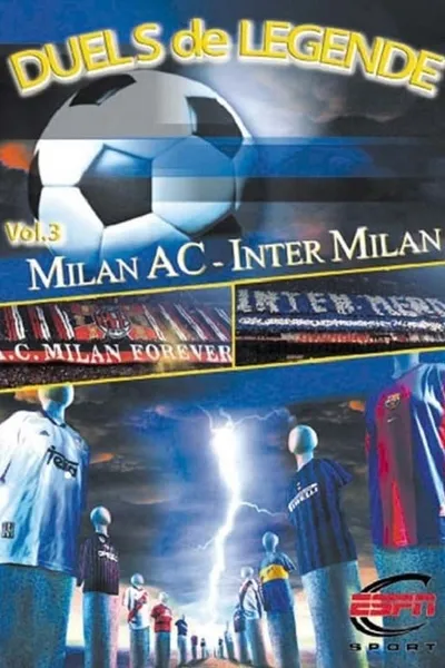 Height of Passion - Vol.3 - Milan AC / Inter Milan