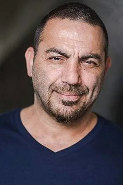 Ben Maccabee