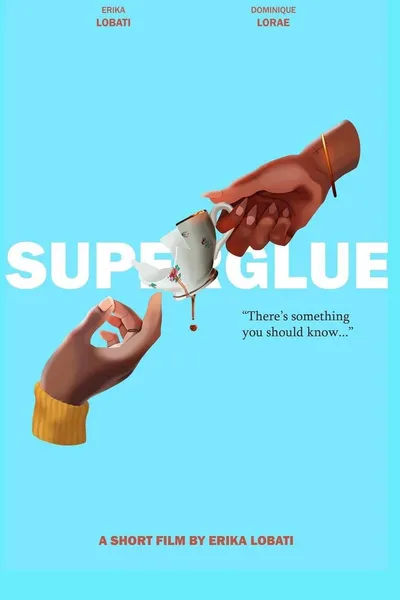 Superglue