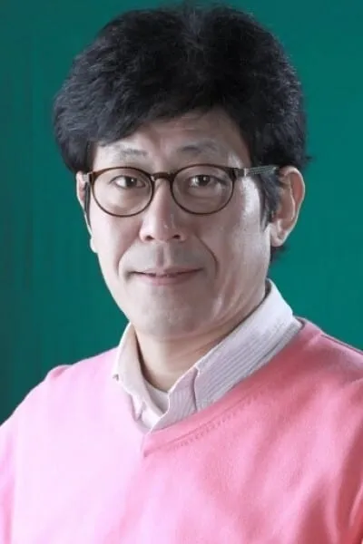 Han Seong-sik