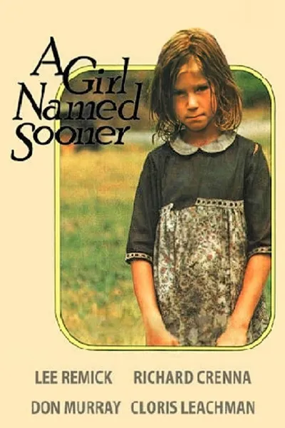 A Girl Named Sooner