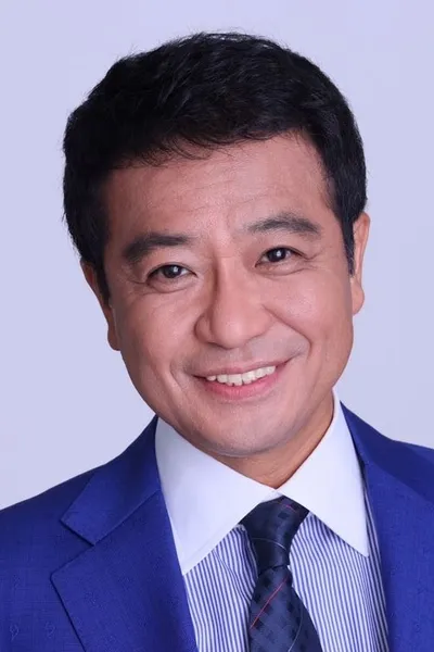 Hideyuki Nakayama
