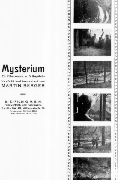 Mysterium