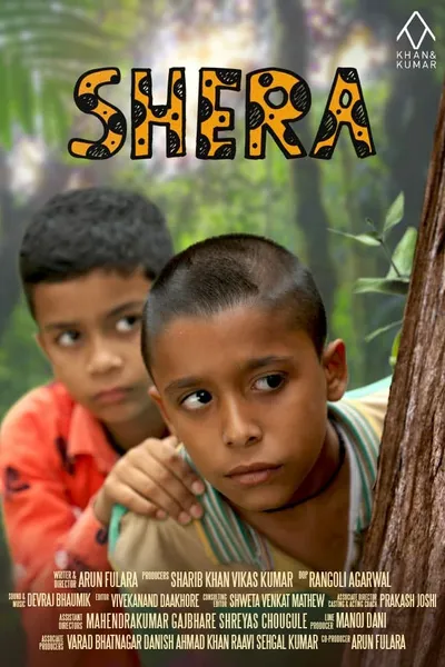 Shera