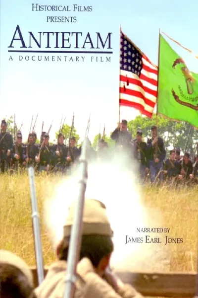 Antietam: A Documentary Film