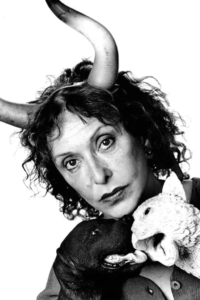 Carolee Schneemann