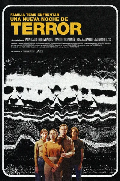 Family Fears Another Night of Terror