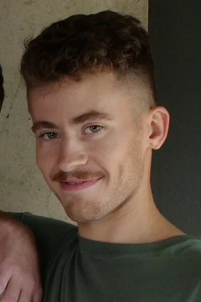 Colin O'Brian