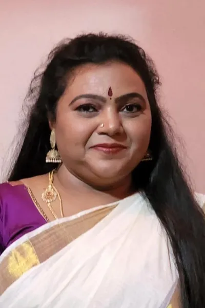 G Geetha lakshmi