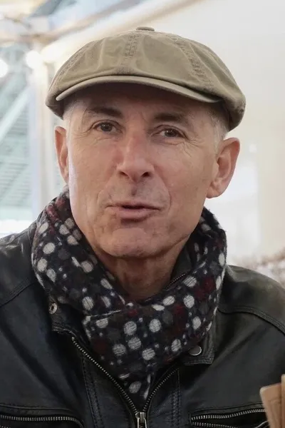 Marc Jampolsky