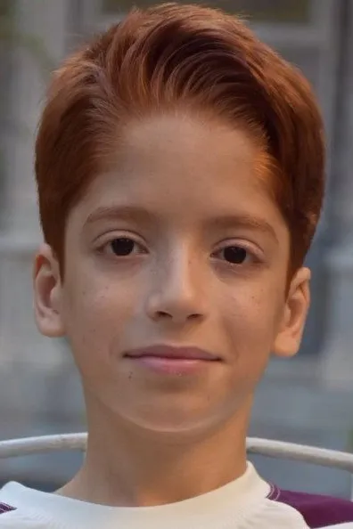 Ashkan Ardestani