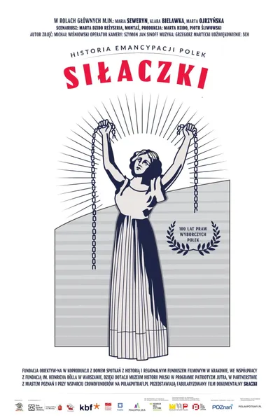 Siłaczki