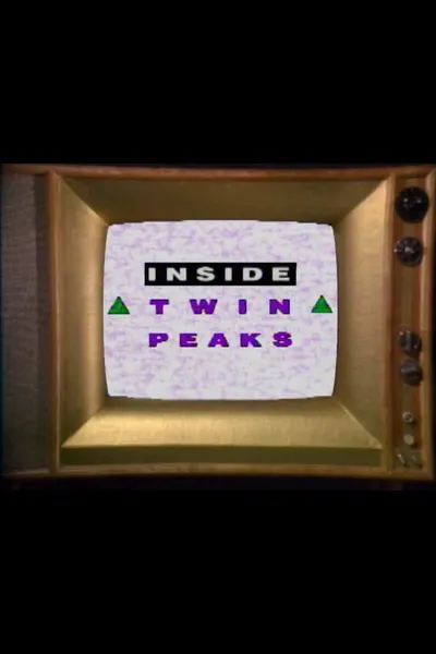 Inside Twin Peaks
