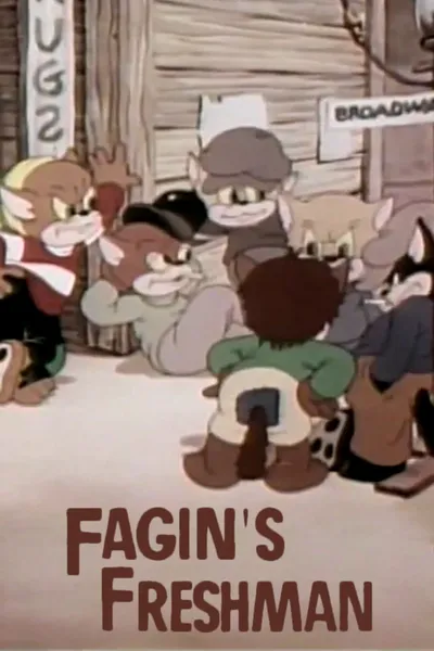 Fagin's Freshman