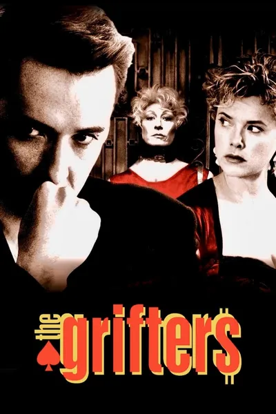 The Grifters