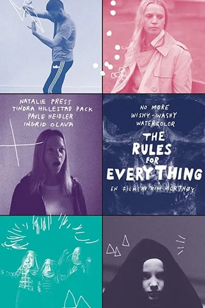 The Rules for Everything